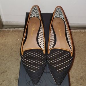 Flats-Gauloise Perf
